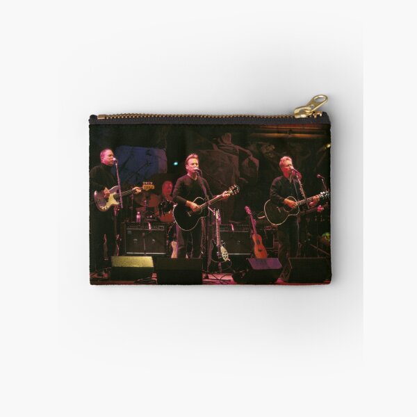 Item preview, Dewey Bunnell and Gerry Beckley - America designed and sold by ConcertImages.
