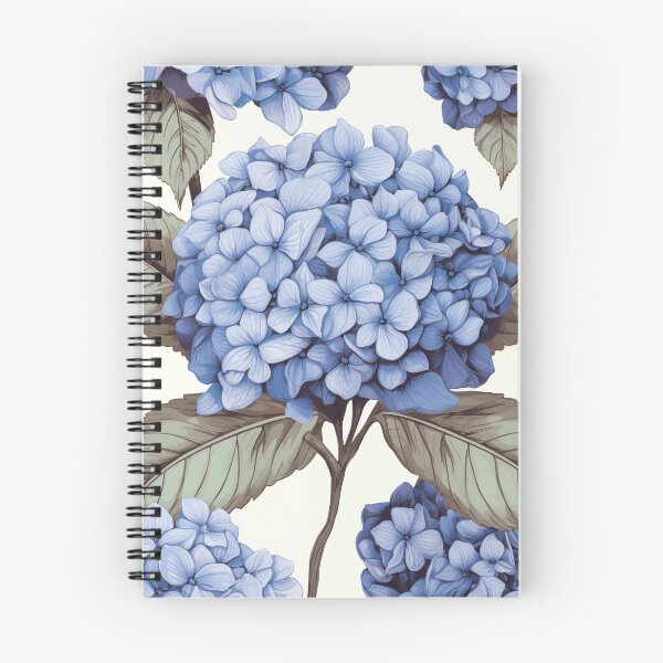 Item preview, Hydrangea  designed and sold by PTDigitalDesign.