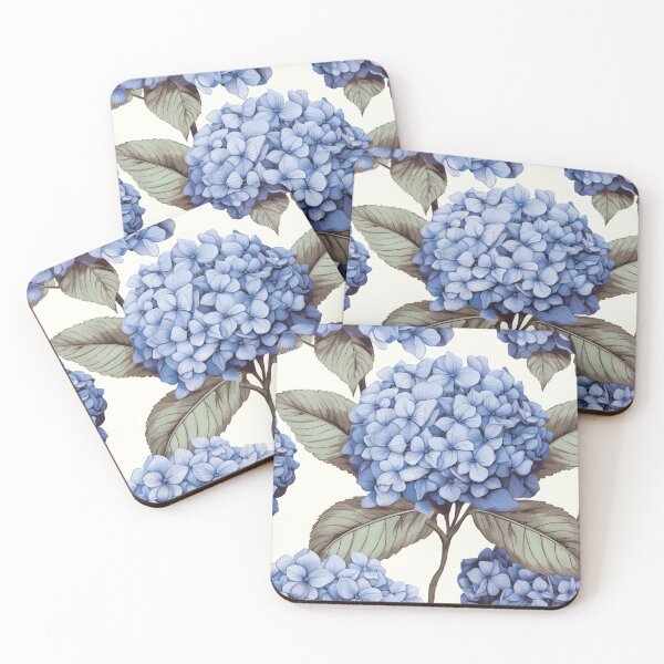 Item preview, Hydrangea  designed and sold by PTDigitalDesign.