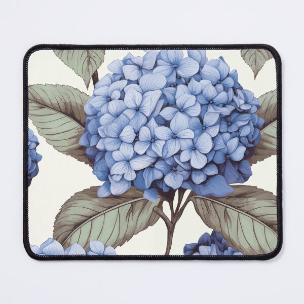 Item preview, Hydrangea  designed and sold by PTDigitalDesign.