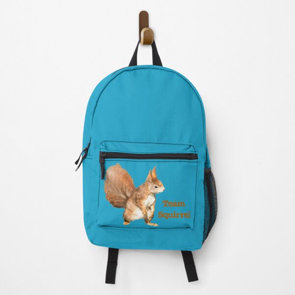 Item preview, Team Squirrel designed and sold by Katja LebenFreude.