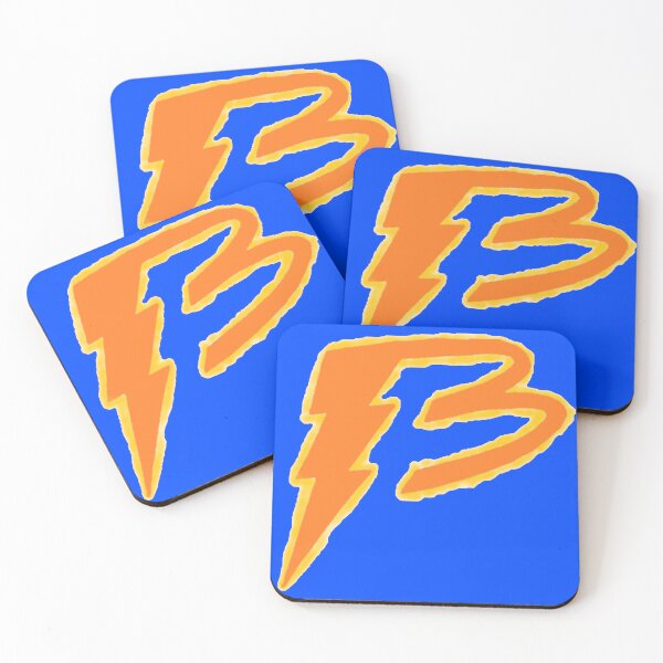 Item preview, Barricade B Logo designed and sold by dazpetty.
