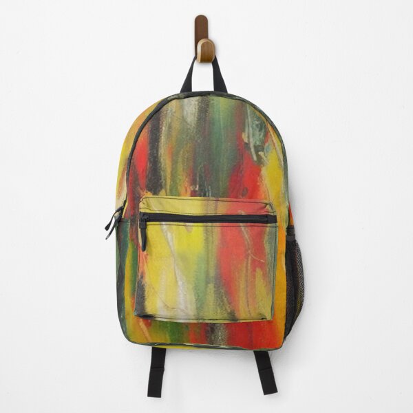 Item preview, Colour explosion: When thoughts guide the brush designed and sold by FotoworldEdel.