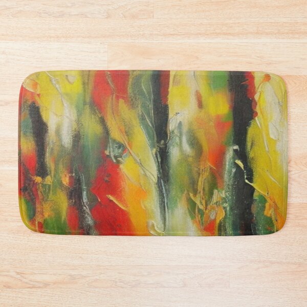 Item preview, Colour explosion: When thoughts guide the brush designed and sold by FotoworldEdel.