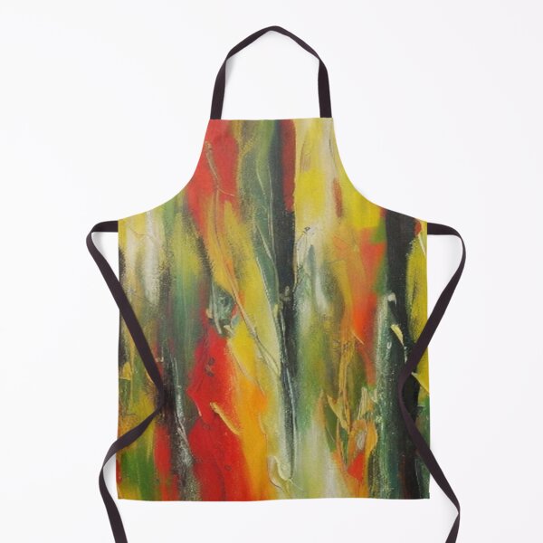 Item preview, Colour explosion: When thoughts guide the brush designed and sold by FotoworldEdel.