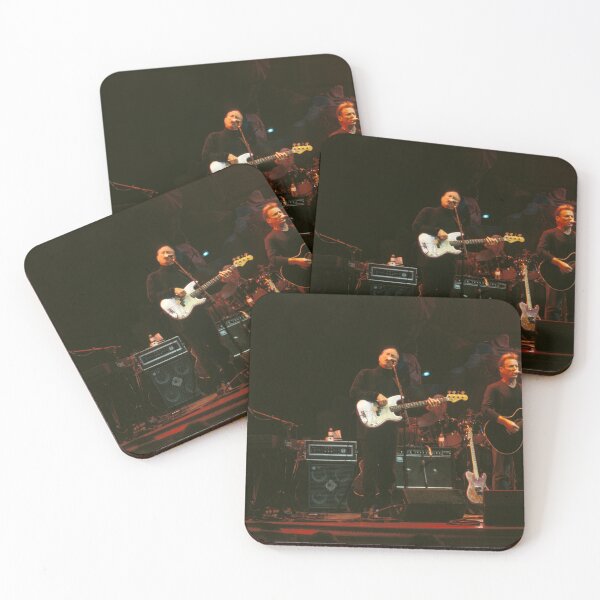 Item preview, Dewey Bunnell and Gerry Beckley - America designed and sold by ConcertImages.