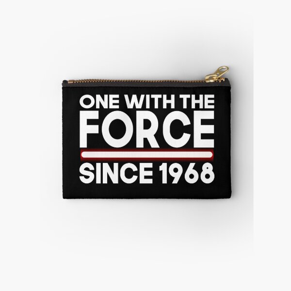 Item preview, One with force since 1968 designed and sold by giftfromheart.