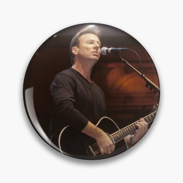Item preview, Dewey Bunnell and Gerry Beckley - America designed and sold by ConcertImages.