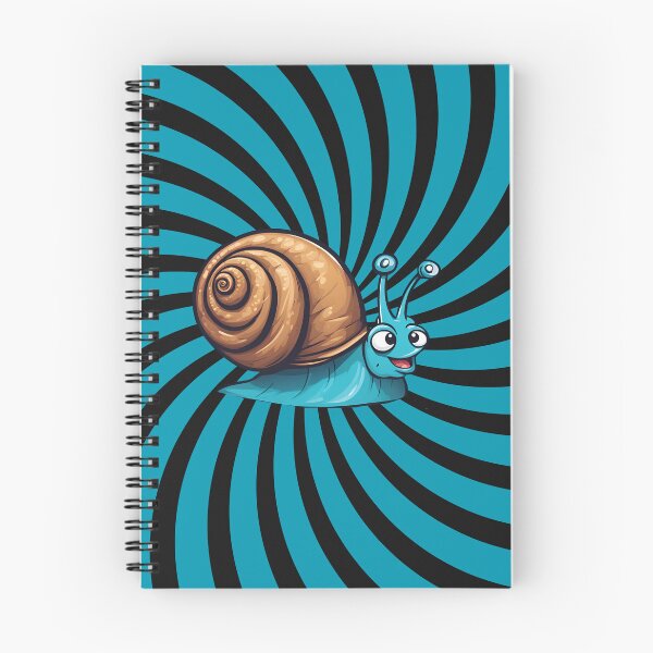 Item preview, Twisted Escargot designed and sold by Belweder.