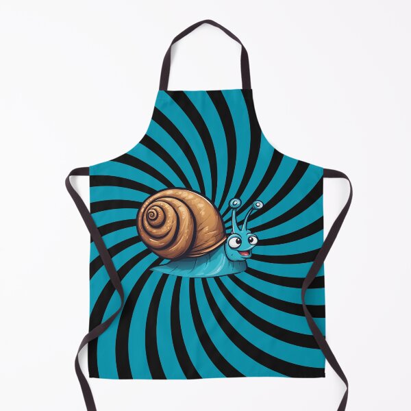 Aperçu de l'œuvre Escargot tordu créée et vendue par Belweder.
