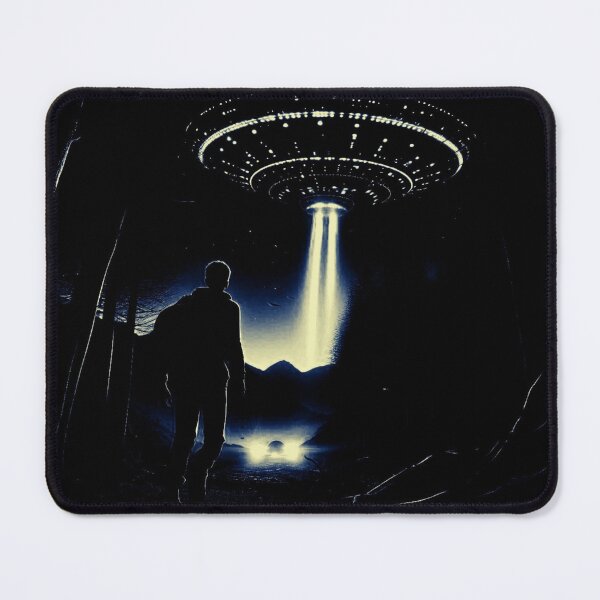 Item preview, Extraterrestrial trail designed and sold by NicolasRojas.