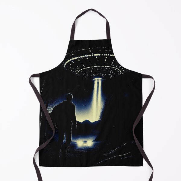 Item preview, Extraterrestrial trail designed and sold by NicolasRojas.