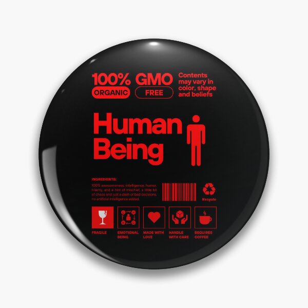Item preview, being human designed and sold by Fine Art California.