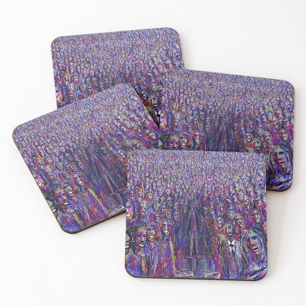 Item preview, MINGLE designed and sold by Doonjan.