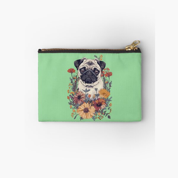 Item preview, Pug dog designed and sold by carloswiden.