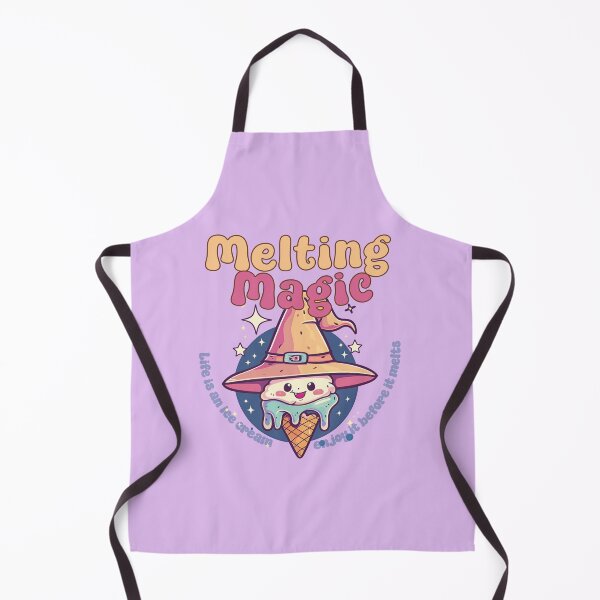 Item preview, Melting Magic designed and sold by Smarted.