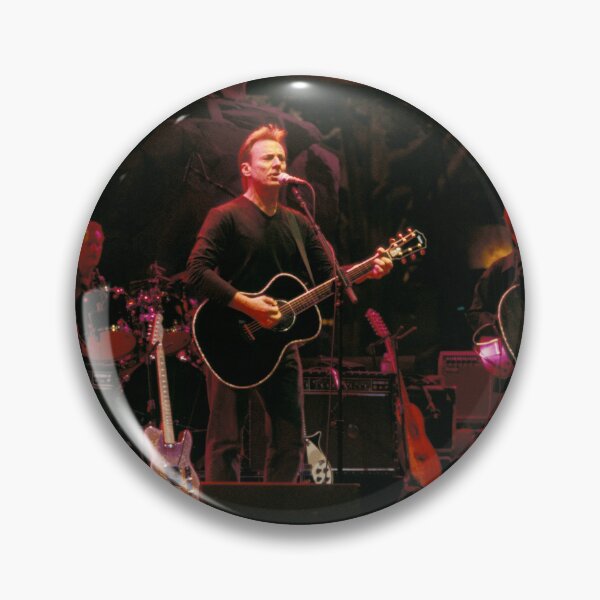 Item preview, Dewey Bunnell and Gerry Beckley - America designed and sold by ConcertImages.