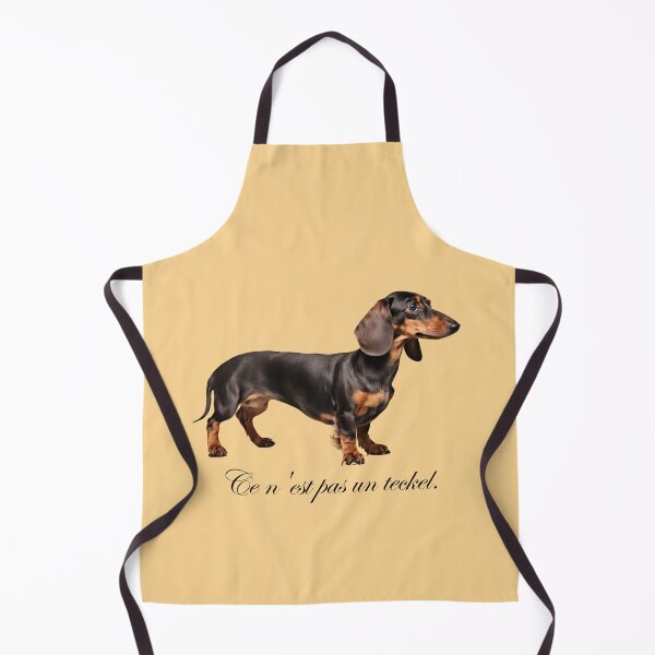 Item preview, This is not a dachshund designed and sold by LeahHa.