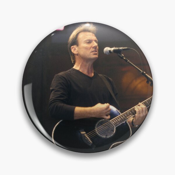 Item preview, Dewey Bunnell and Gerry Beckley - America designed and sold by ConcertImages.