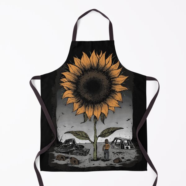 Item preview, All Is Dead Without Flowers - Poetic Floral Design designed and sold by UniqueDesign751.
