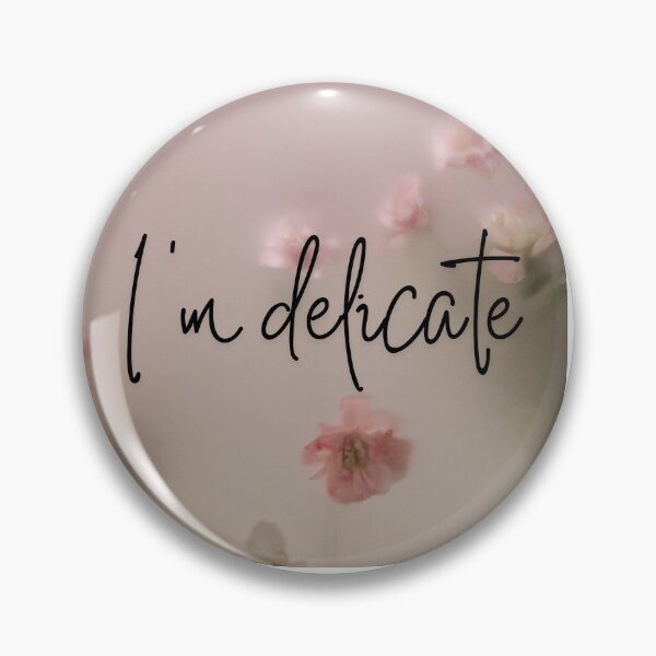 Item preview, Features of female personality: delicate designed and sold by MisiuKolorowy.
