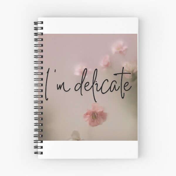 Item preview, Features of female personality: delicate designed and sold by MisiuKolorowy.