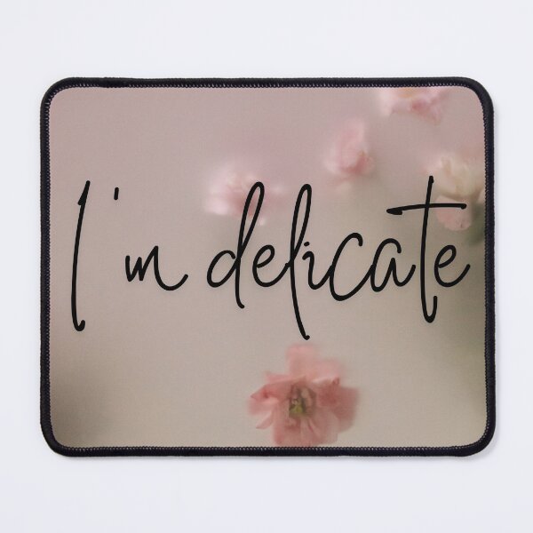 Item preview, Features of female personality: delicate designed and sold by MisiuKolorowy.