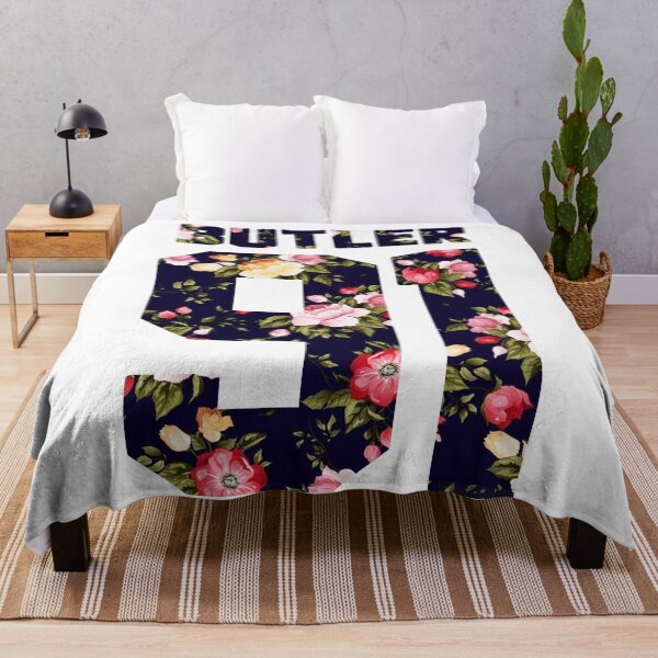 Item preview, Austin Butler - Floral Jersey designed and sold by 2000sbabyangel.