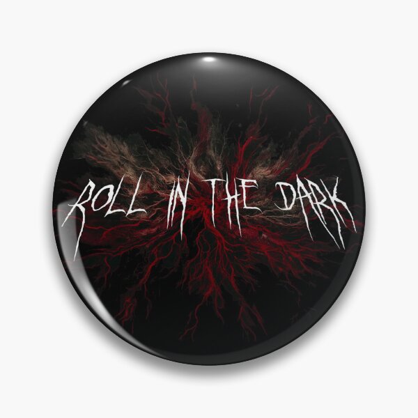 Item preview, Roll In The Dark designed and sold by criticaltwits.