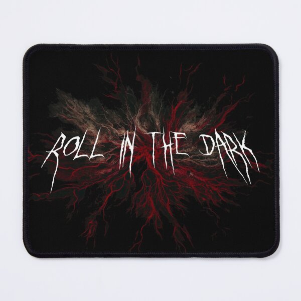 Item preview, Roll In The Dark designed and sold by criticaltwits.