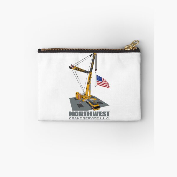 Item preview, Northwest Crane Service 1 designed and sold by Heavy Machinery.