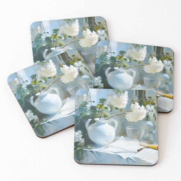 Item preview, Flower Melody '02_Summer day Edition designed and sold by KaraSagitta.