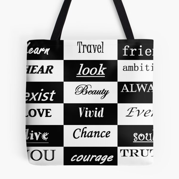 Item preview, Words designed and sold by KelseyJB16.