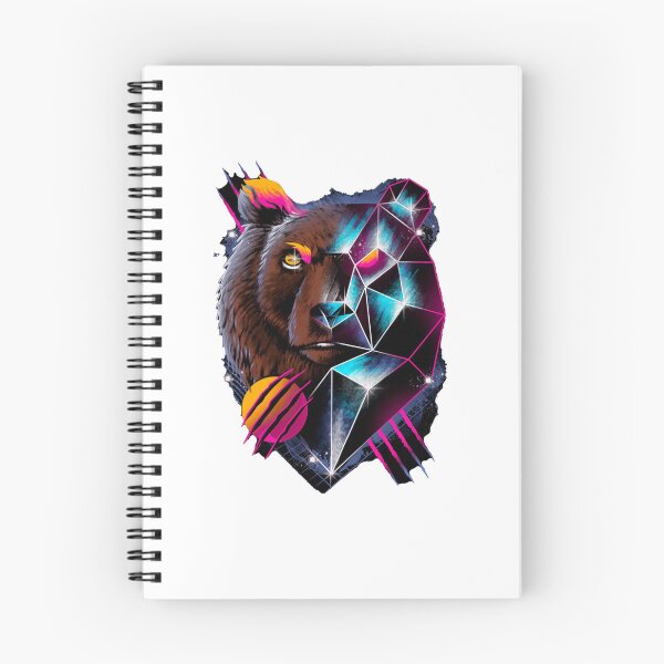 Item preview, The Bear designed and sold by DR3M.