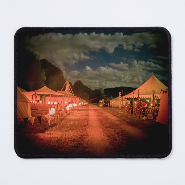 Item preview, Medieval camp life designed and sold by cglightNingART.