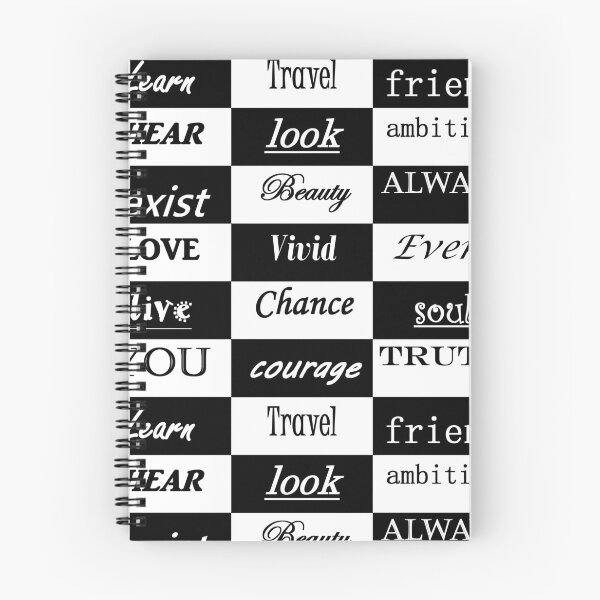 Item preview, Words designed and sold by KelseyJB16.