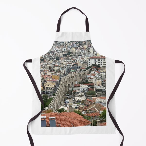 Item preview, Kavala Aqueduct designed and sold by 4XGDesigns.