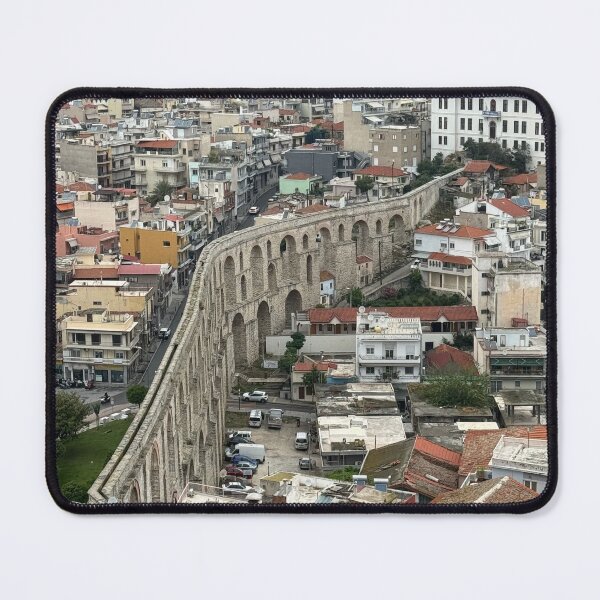 Item preview, Kavala Aqueduct designed and sold by 4XGDesigns.