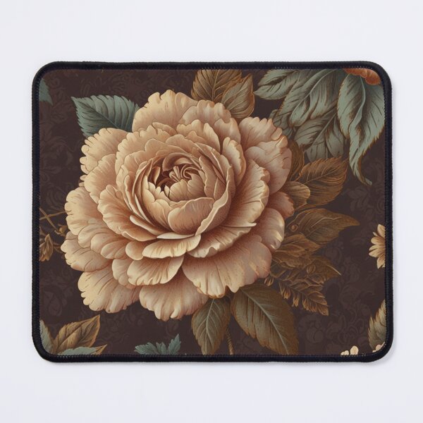 Item preview, Luxury Floral Vintage designed and sold by Sadia Jannat.