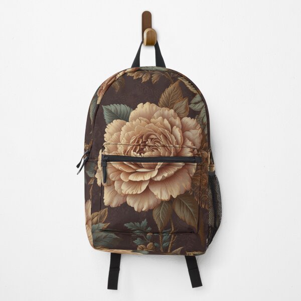 Item preview, Luxury Floral Vintage designed and sold by Sadia Jannat.