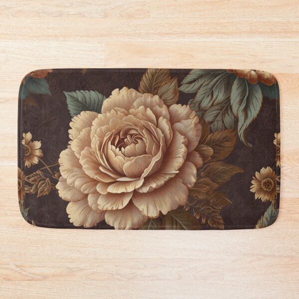 Item preview, Luxury Floral Vintage  designed and sold by Sadia  Jannat.