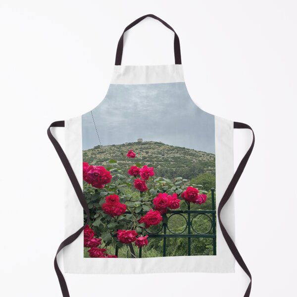Item preview, Ruins through the roses designed and sold by 4XGDesigns.