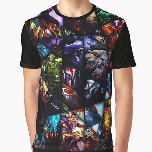 Item preview, Dota 2 Video Game, Dota 2  BOOOOOM designed and sold by SteveShop68.