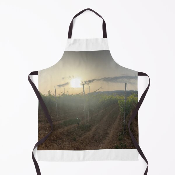Item preview, Zygos Grapevines at Sunset designed and sold by 4XGDesigns.
