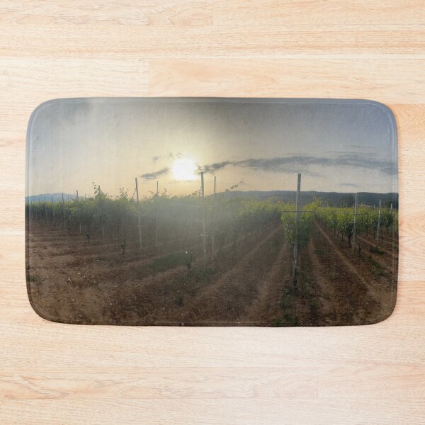 Item preview, Zygos Grapevines at Sunset designed and sold by 4XGDesigns.