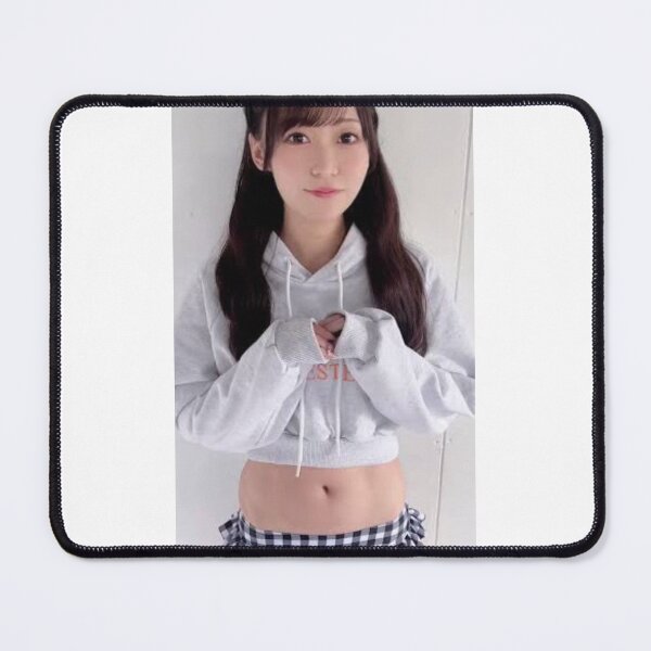 Item preview, A girl with a nice belly button. designed and sold by VAIOLET0715.