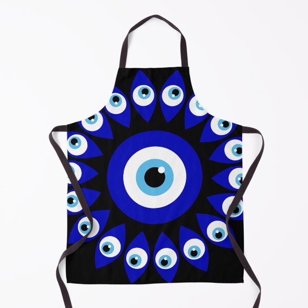 Item preview, Evil Eyes Are Watching You designed and sold by EdmondsLove.