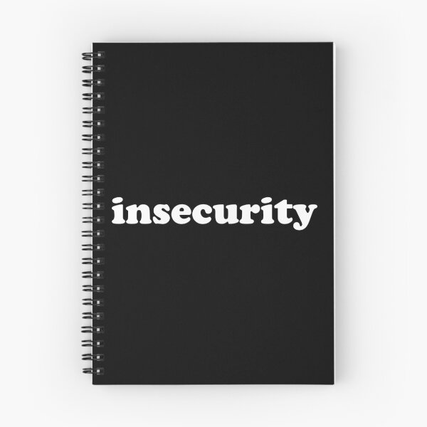 Item preview, Insecurity designed and sold by crenaviolena.