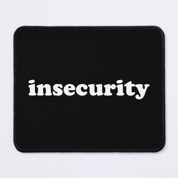 Item preview, Insecurity designed and sold by crenaviolena.