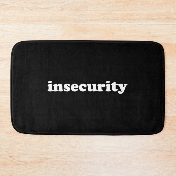 Item preview, Insecurity designed and sold by crenaviolena.